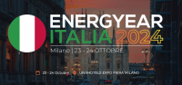 Congreso Energyear Italia 2024